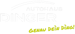 Autohaus Dinger